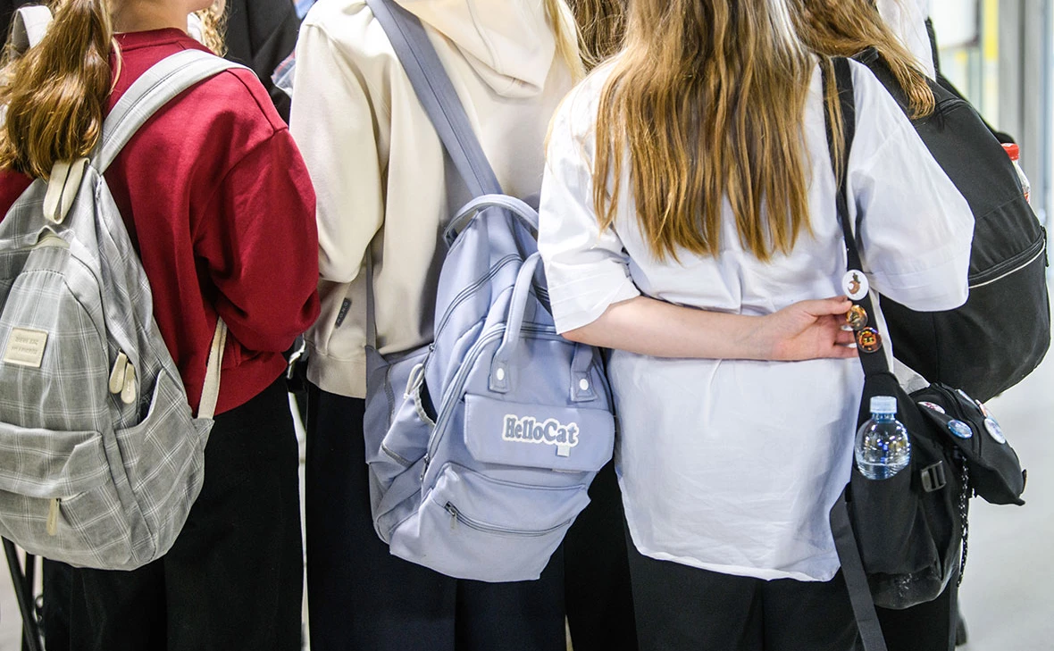 Илья Московец / URA.ru / Global Look Press