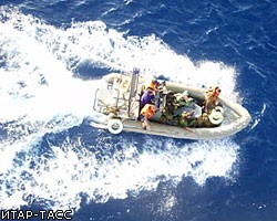 Спасатели обнаружили тело женщины в районе крушения судна  "Варнек"