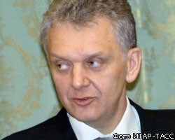 6. Виктор Христенко - министр промышленности и торговли