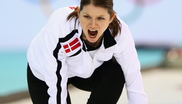 Лене Нильсон, сборная Дании.