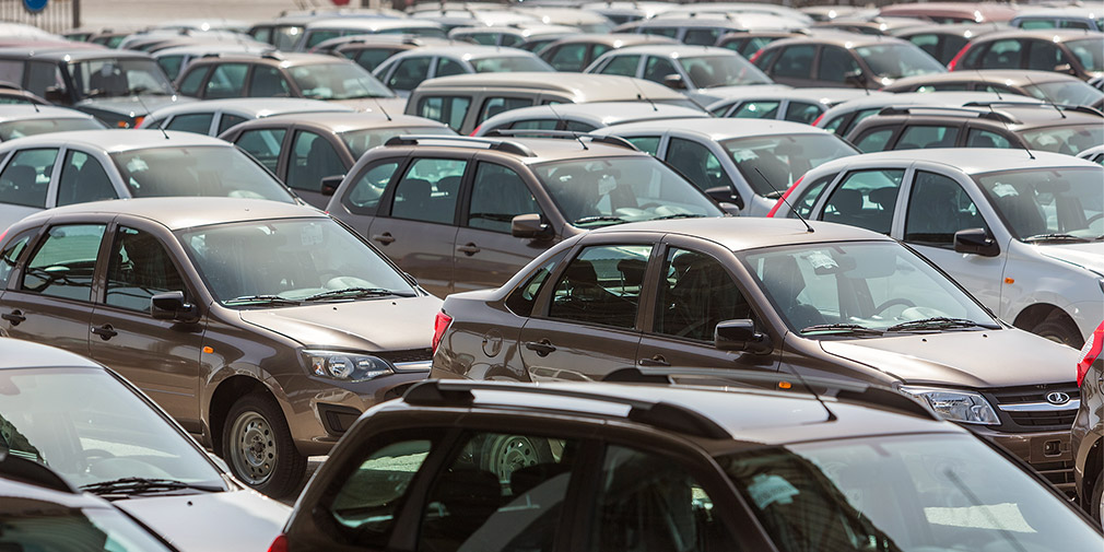 Стало лучше, но будущее под вопросом: 9 фактов о продажах машин
