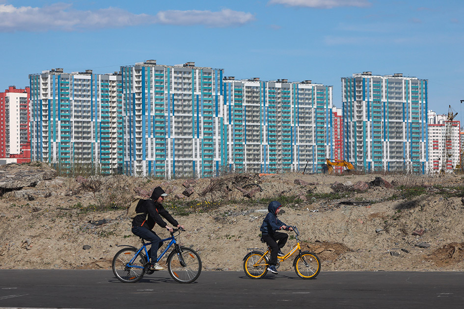 Фото: Роман Пименов/ТАСС