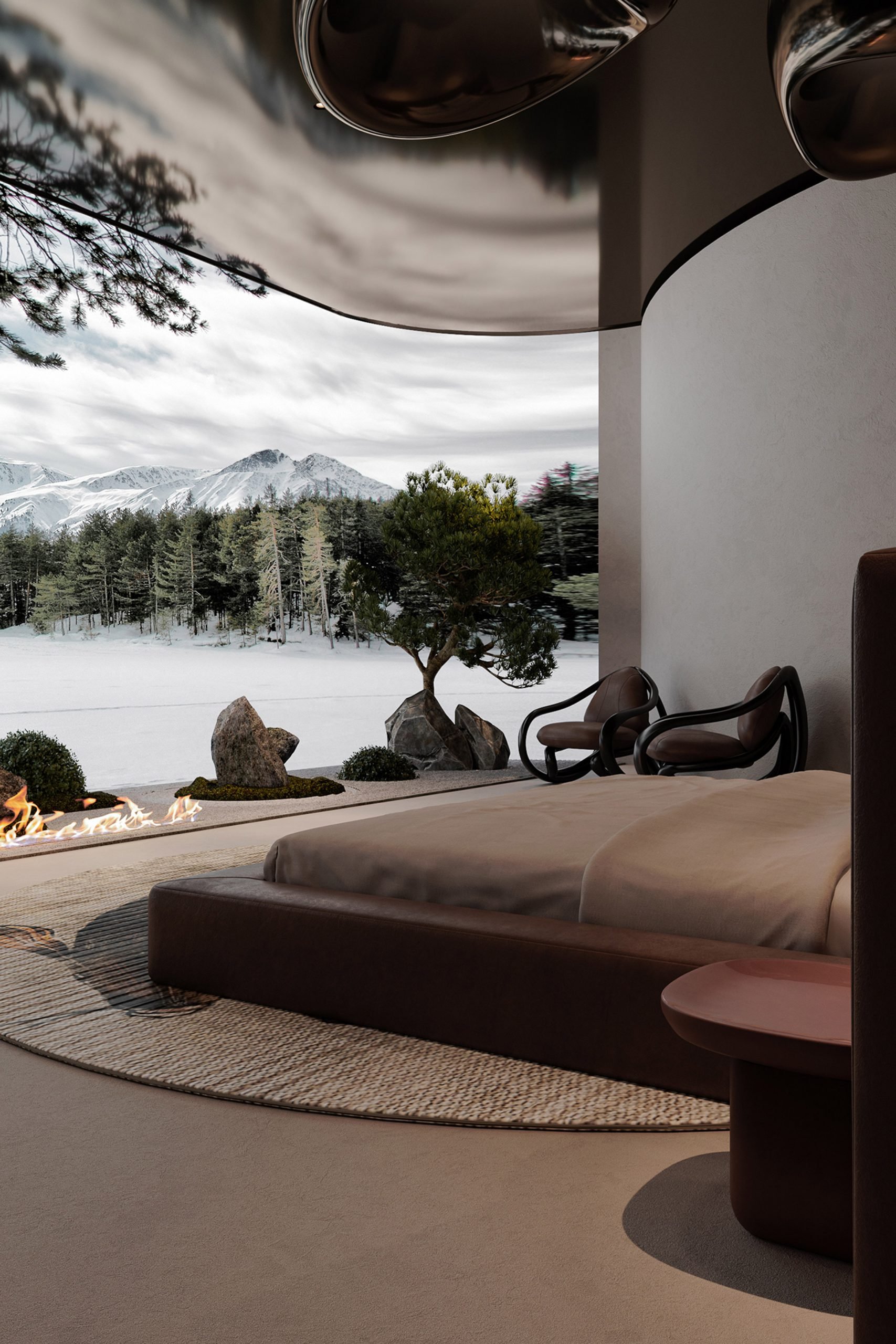 &laquo;Подземный дом Plan B&raquo;