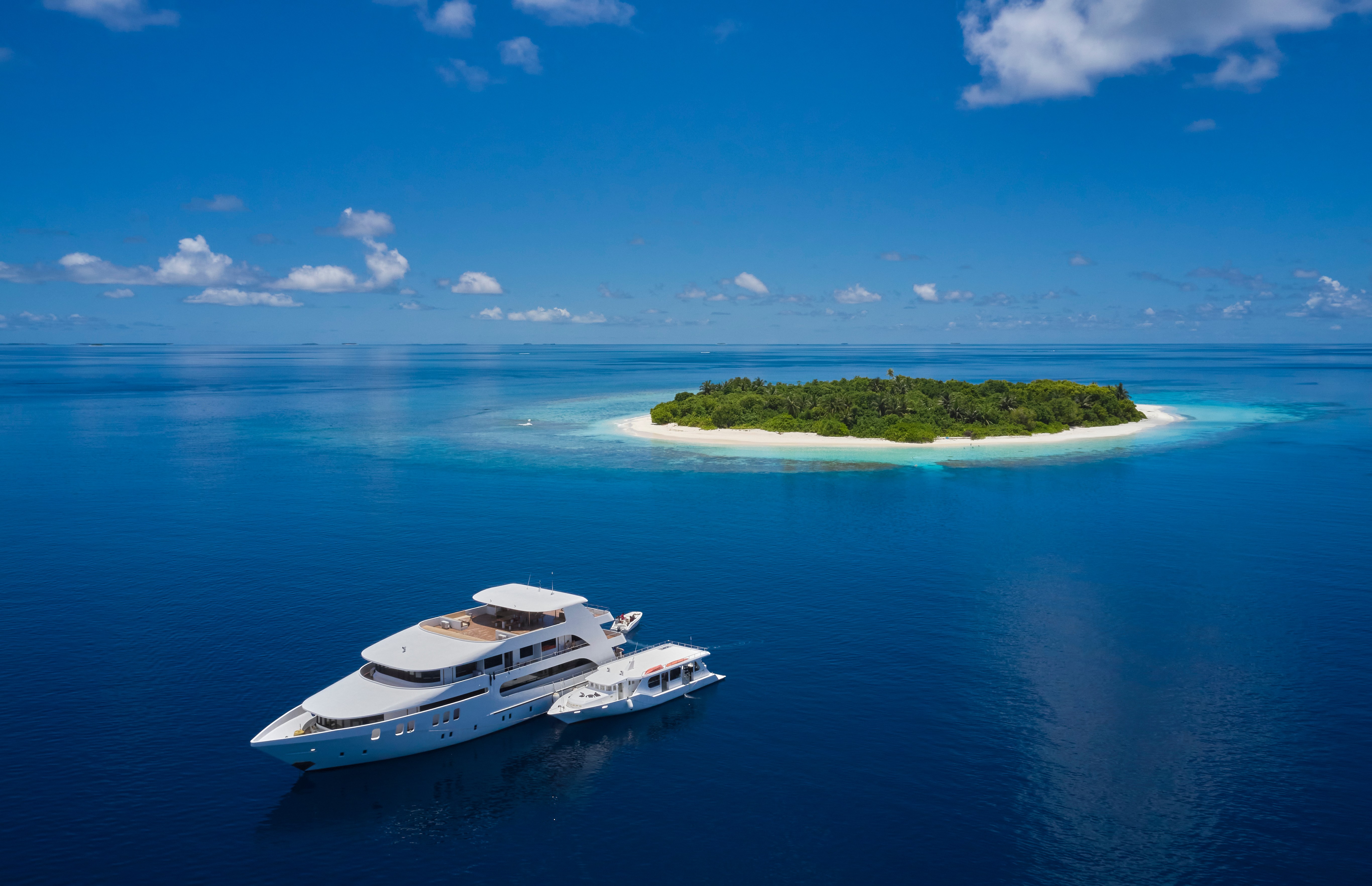 Как не разочароваться в морском отдыхе на Мальдивах | РБК Стиль
