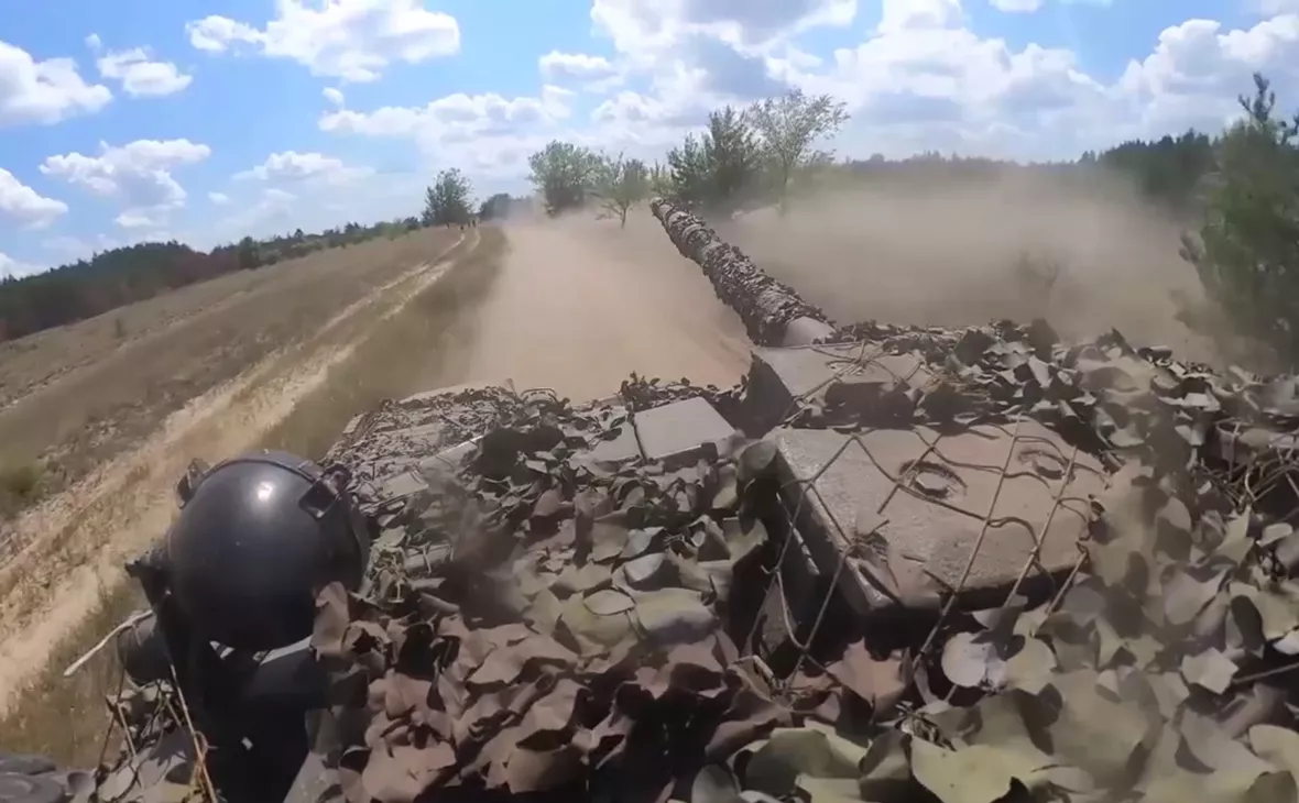 Минобороны РФ