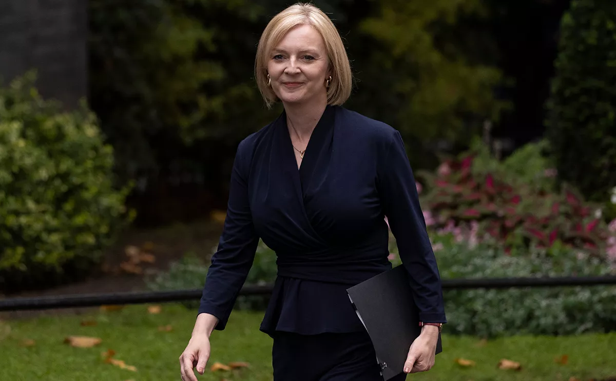 Dan Kitwood / Getty Images