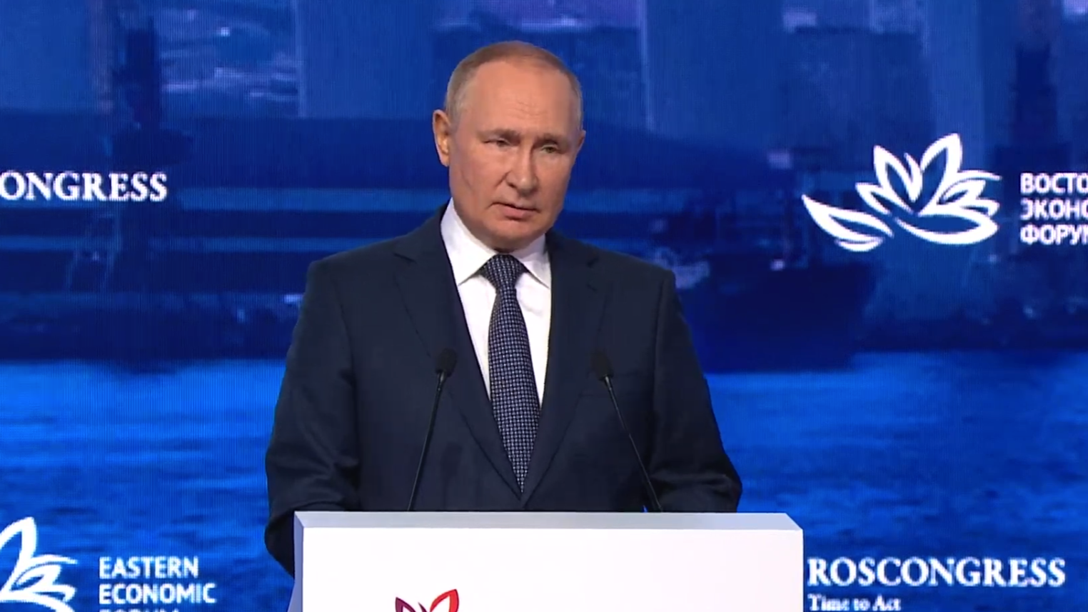 Путин анонсировал увеличение числа маршрутов дальневосточной авиакомпании