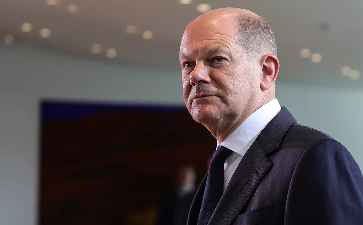 Omer Messinger / Getty Images