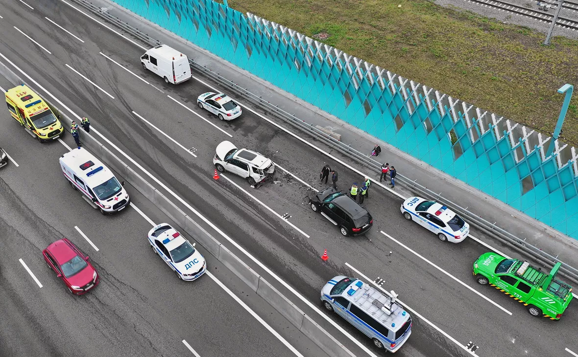 АГН «Москва»