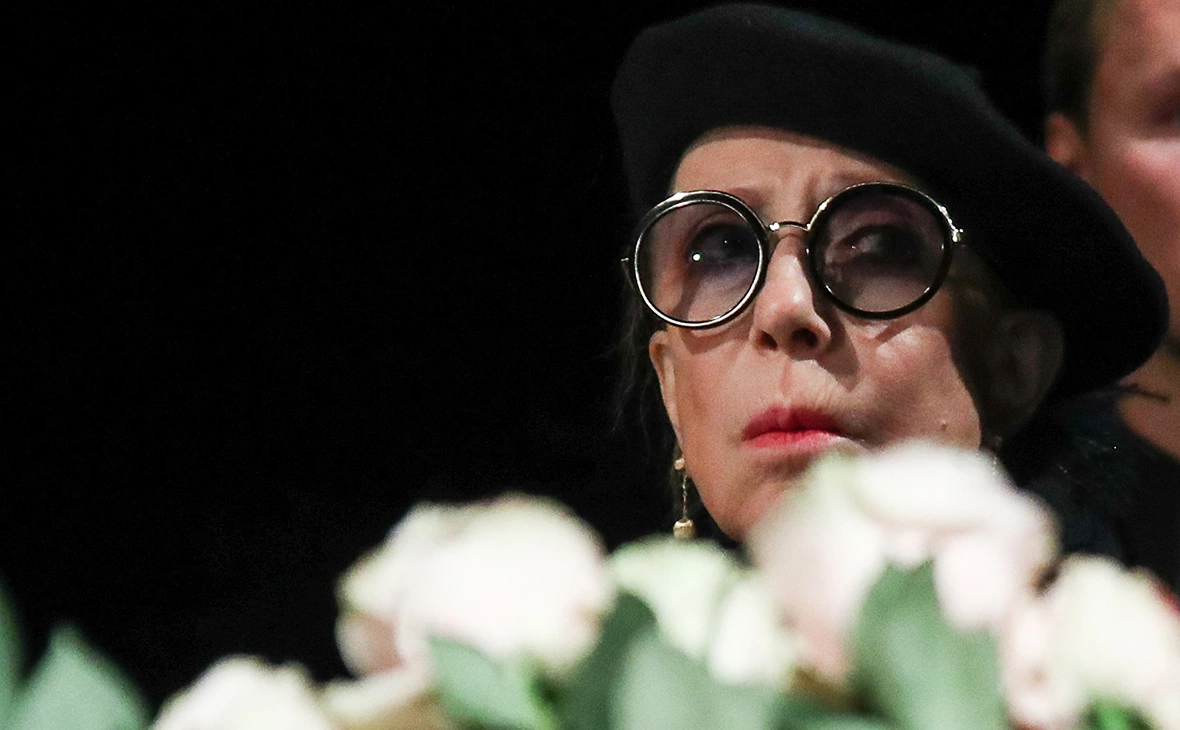 Валерий Шарифулин / ТАСС