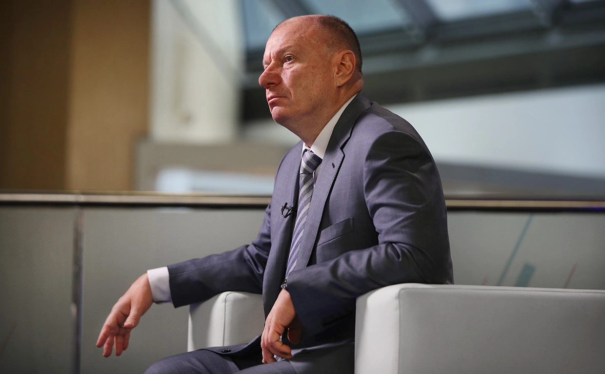 Владислав Шатило / РБК