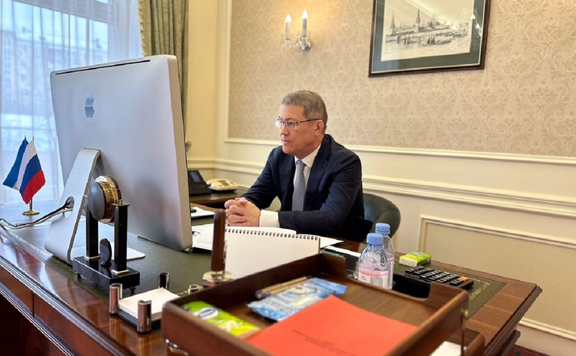 пресс-служба главы РБ