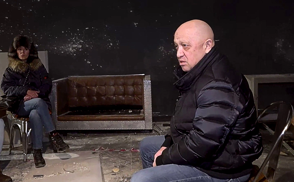 Пресс-служба компании «Конкорд»