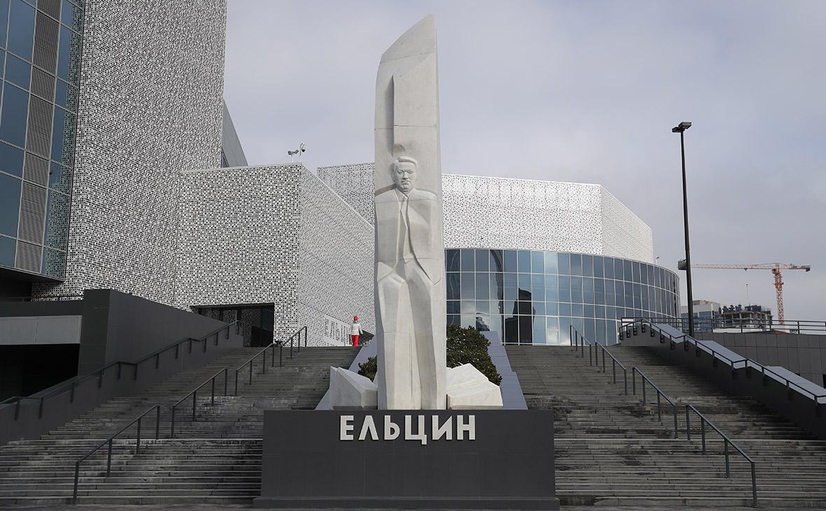 Фото:Донат Сорокин / ТАСС