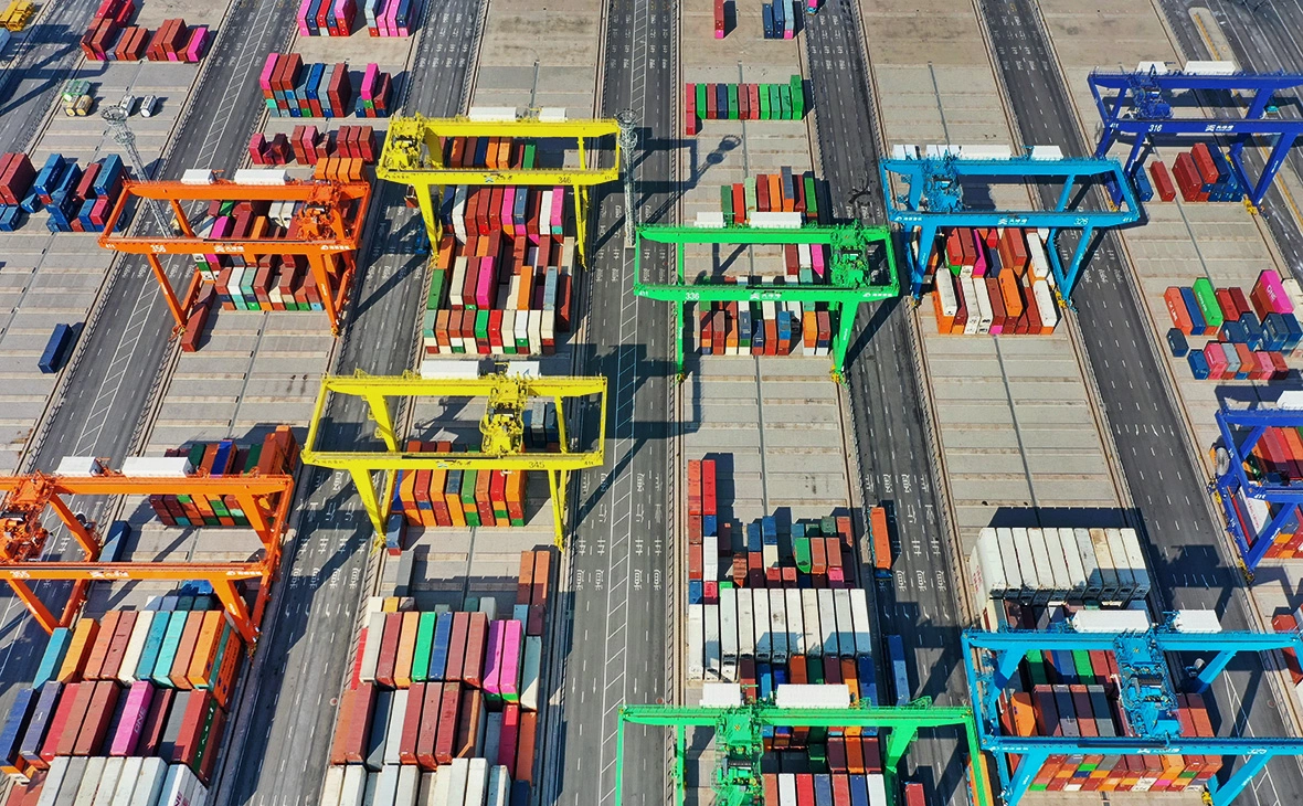 Zhao Zishuo / XinHua / Global Look Press