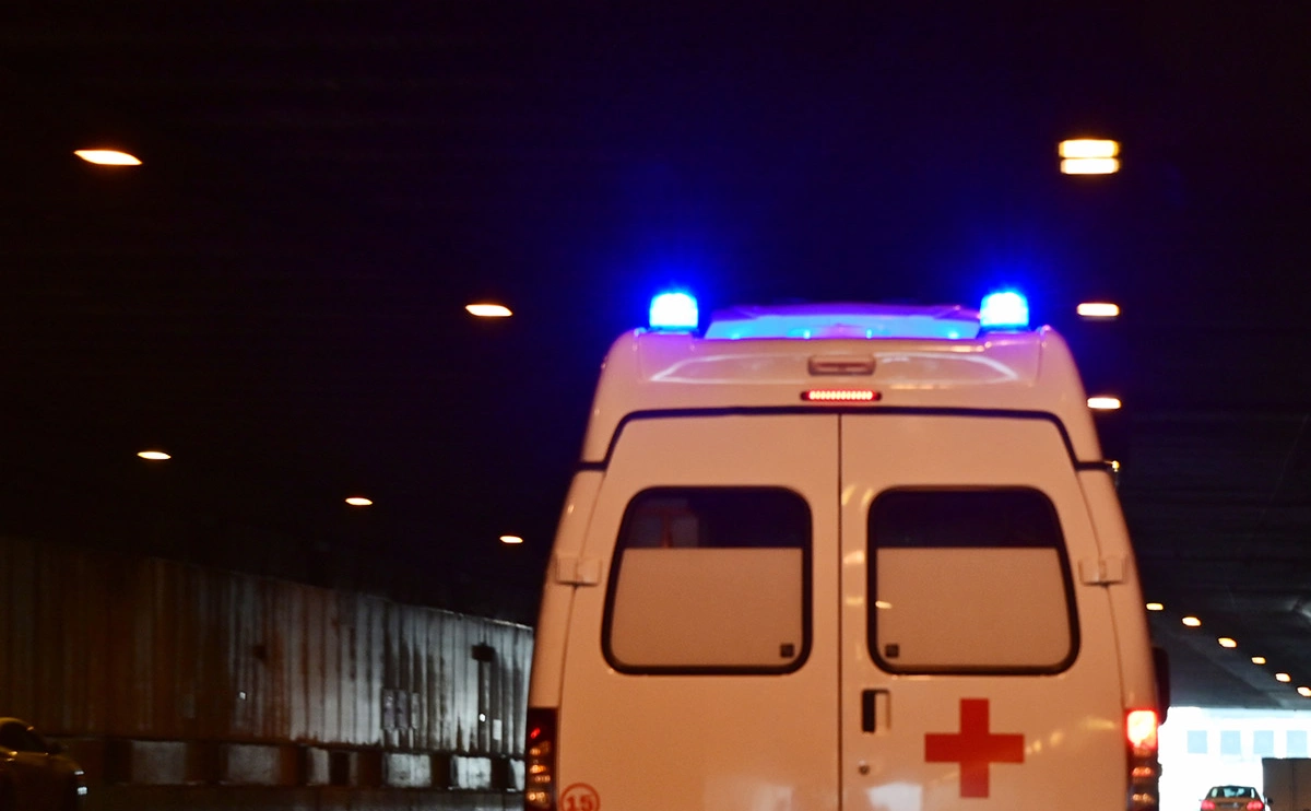 Владимир Баранов / Global Look Press