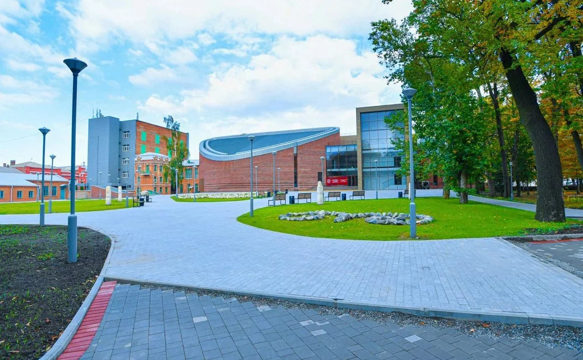 пресс-служба главы Республики Северная Осетия — Алания