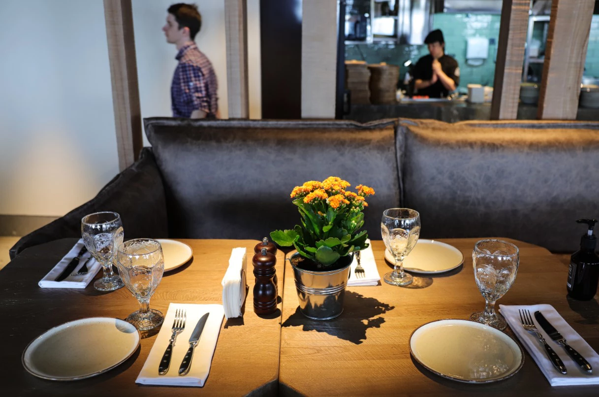 Размик Закарян / РИА URA.RU