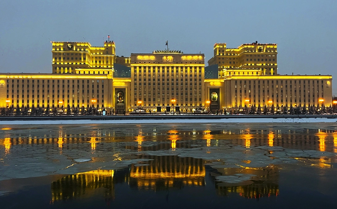 Наталья Селиверстова / РИА Новости