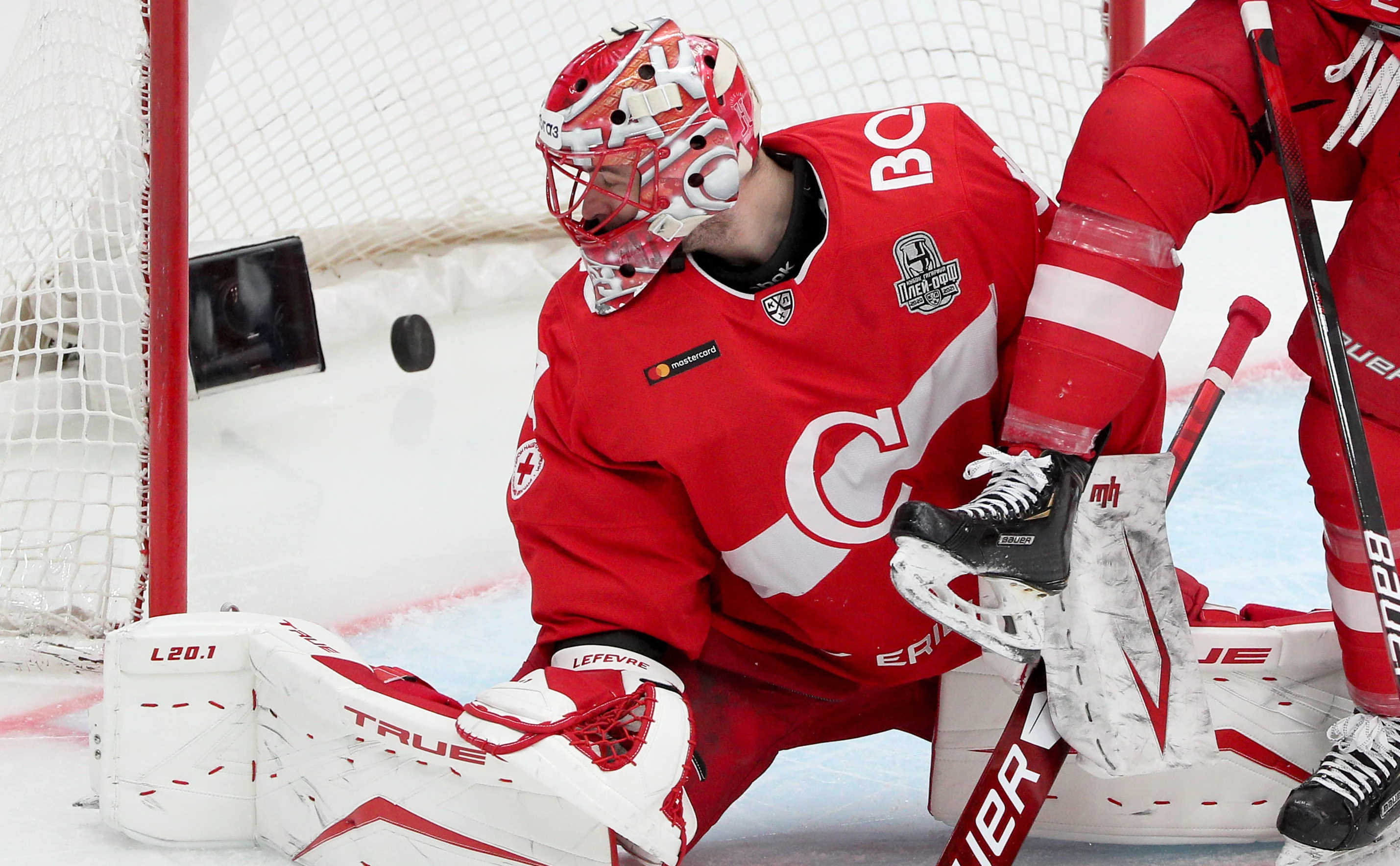 Гавриил Григоров/ТАСС