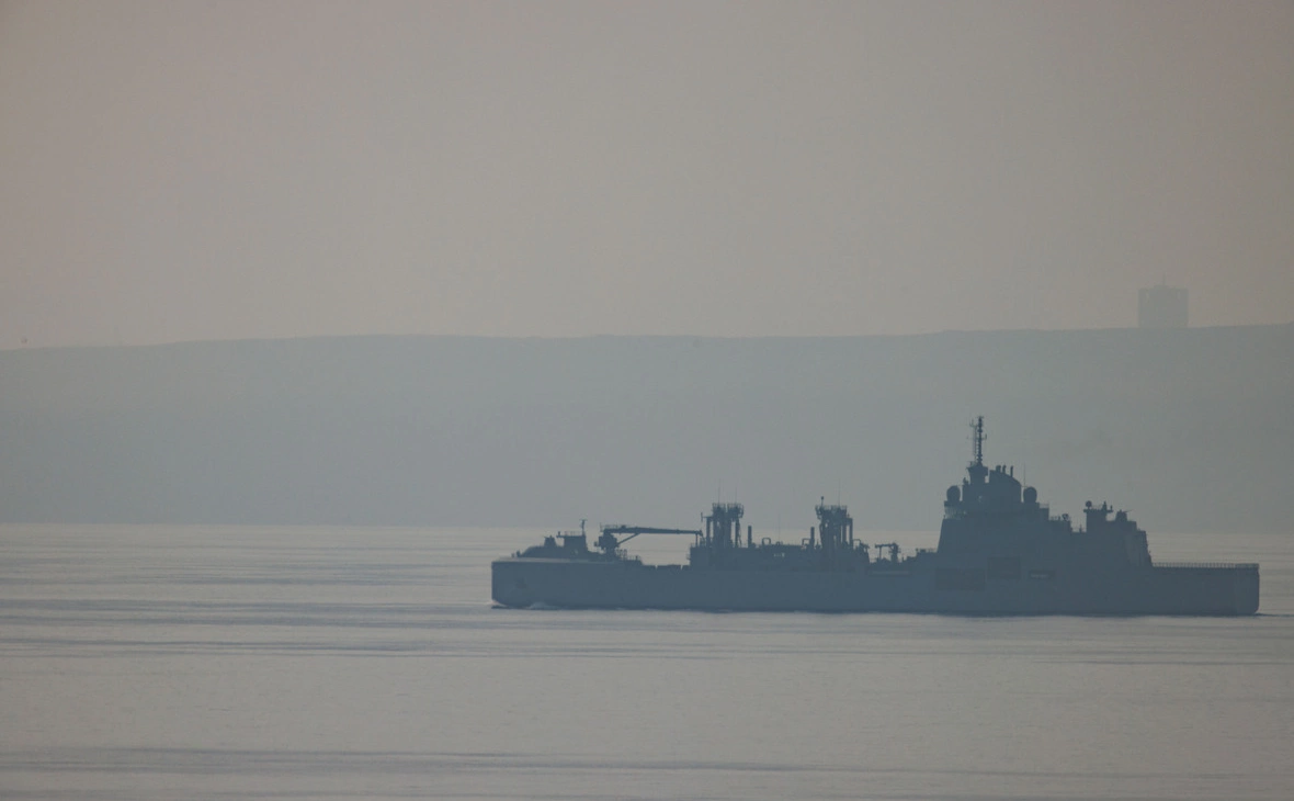 Luke Dray / Getty Images