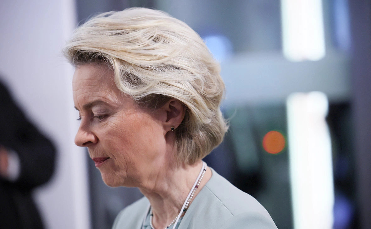 Denis Balibouse / Reuters