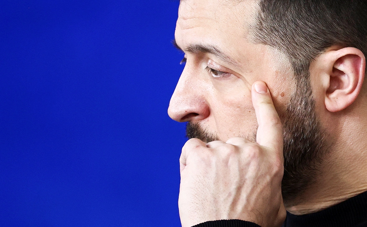 Liesa Johannssen / Reuters