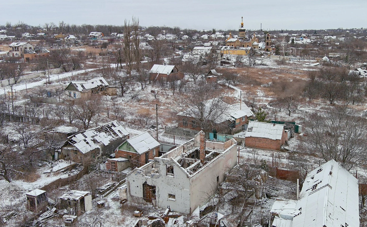 Дмитрий Ягодкин / ТАСС