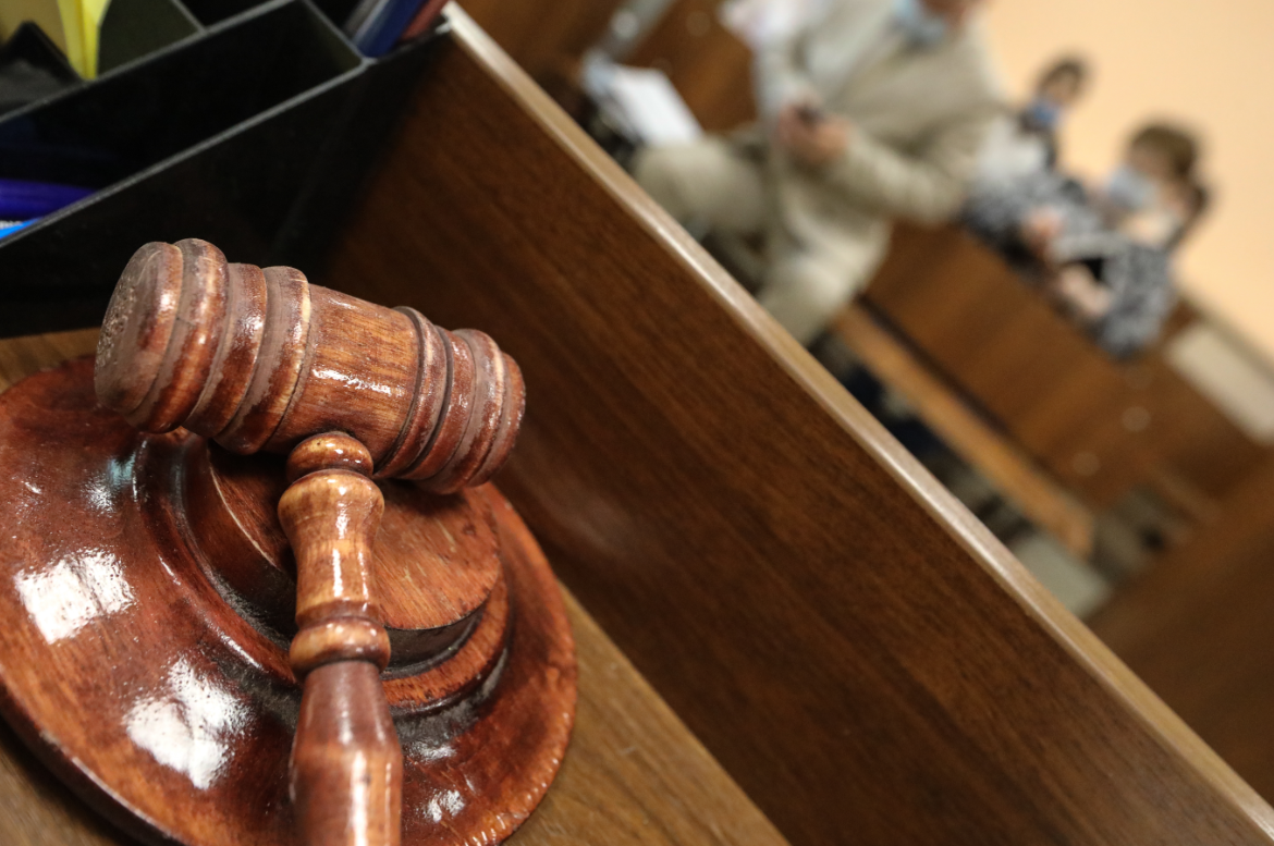 Алексей Гайнов / РИА URA.RU