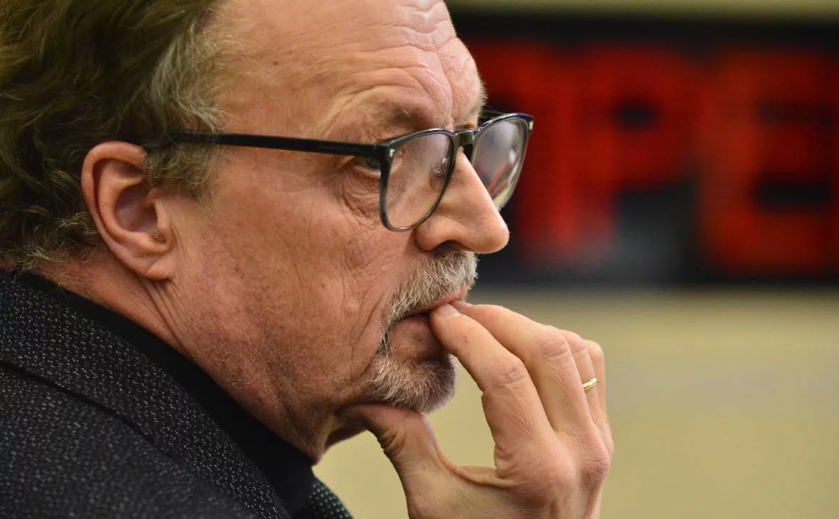 Pavel Kashaev / Global Look Press