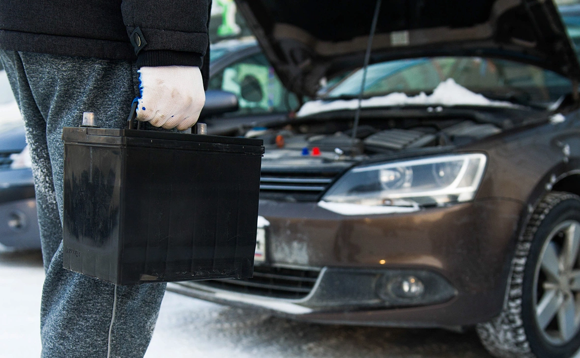 Кирилл Кухмарь / ТАСС