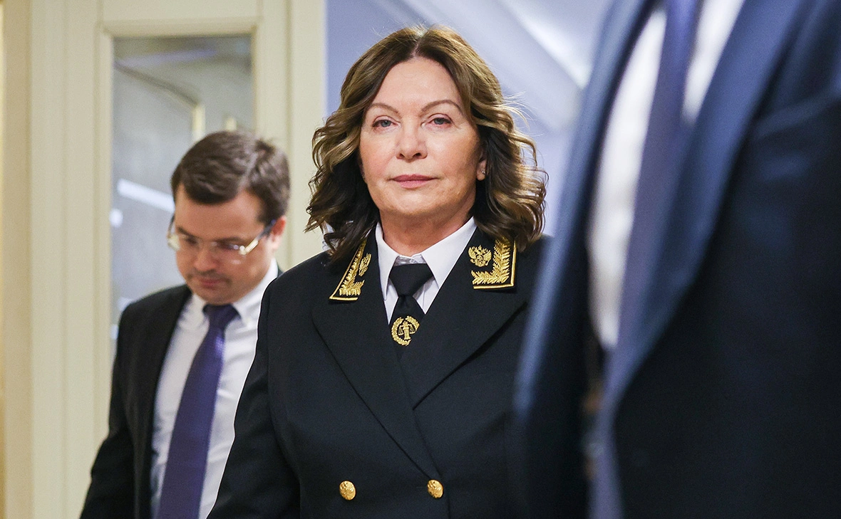 Михаил Терещенко / ТАСС