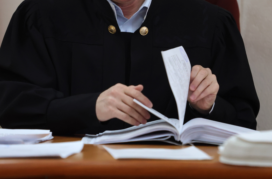 Екатерина Сычкова / РИА URA.RU