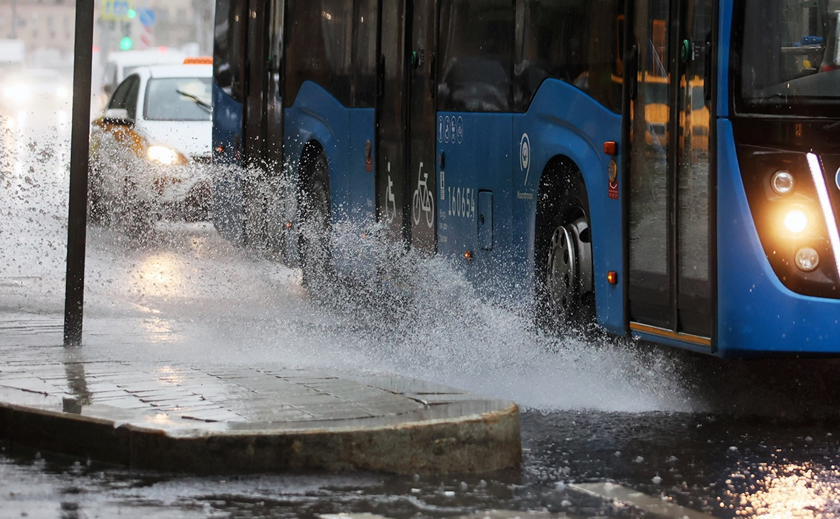 Виталий Белоусов / РИА Новости