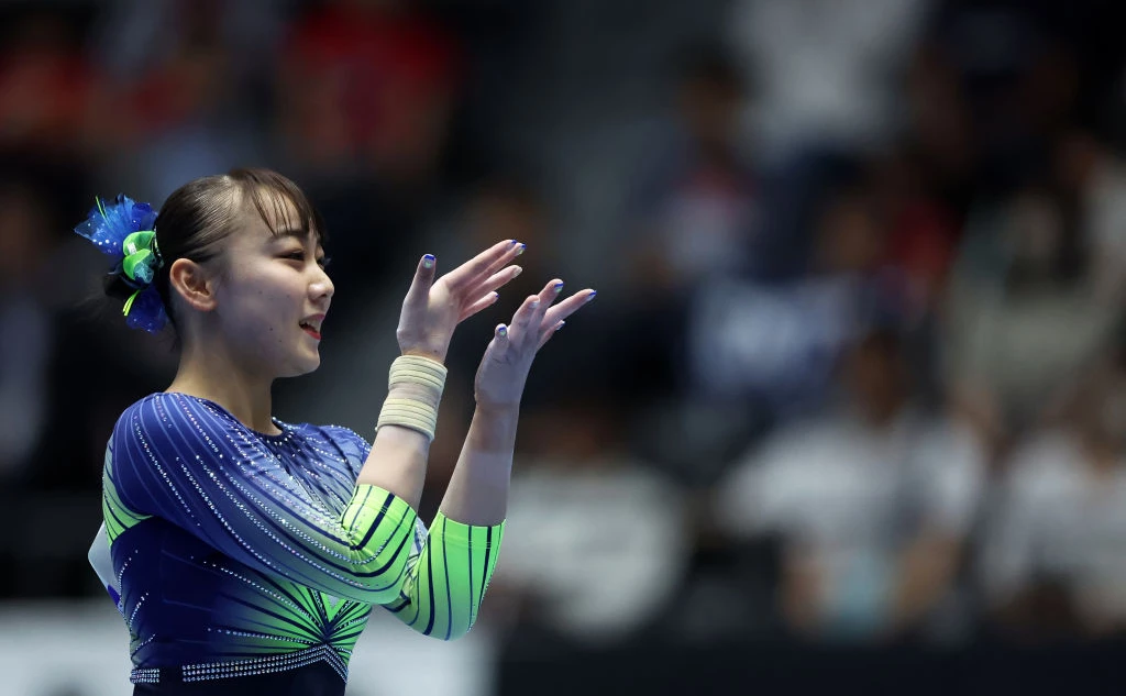 Kiyoshi Ota / Getty Images
