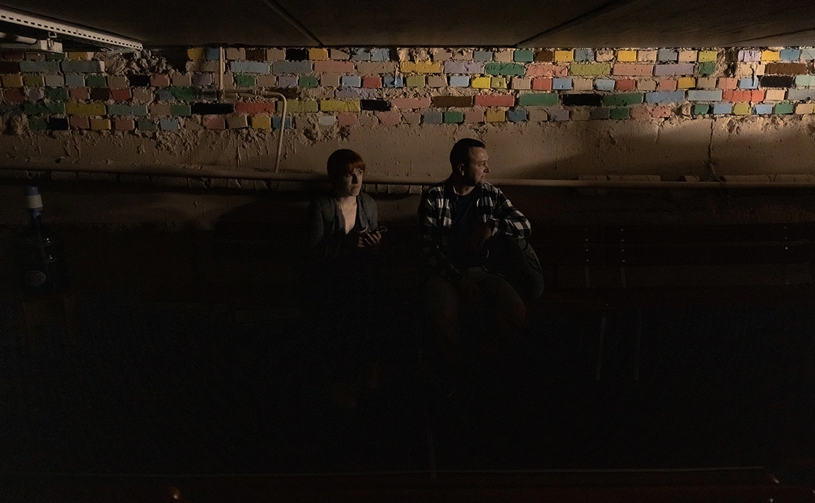 Роман Пилипей / Getty Images