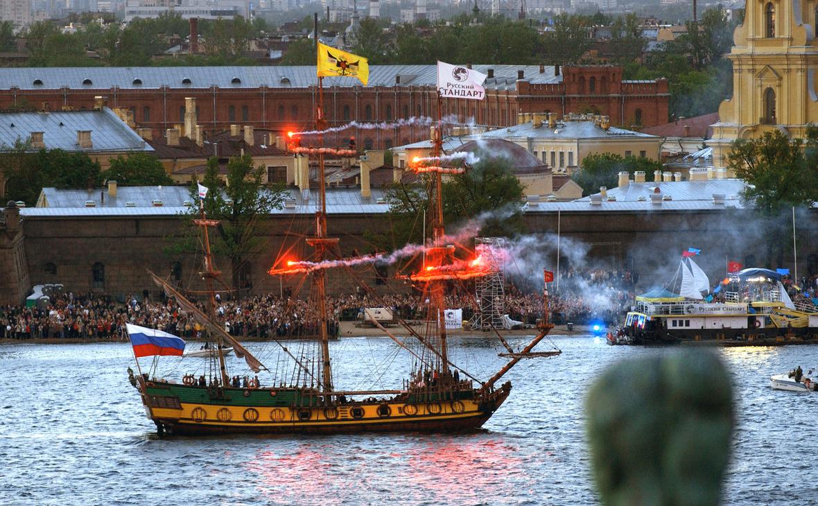 Фото: Юрий Белинский / ТАСС