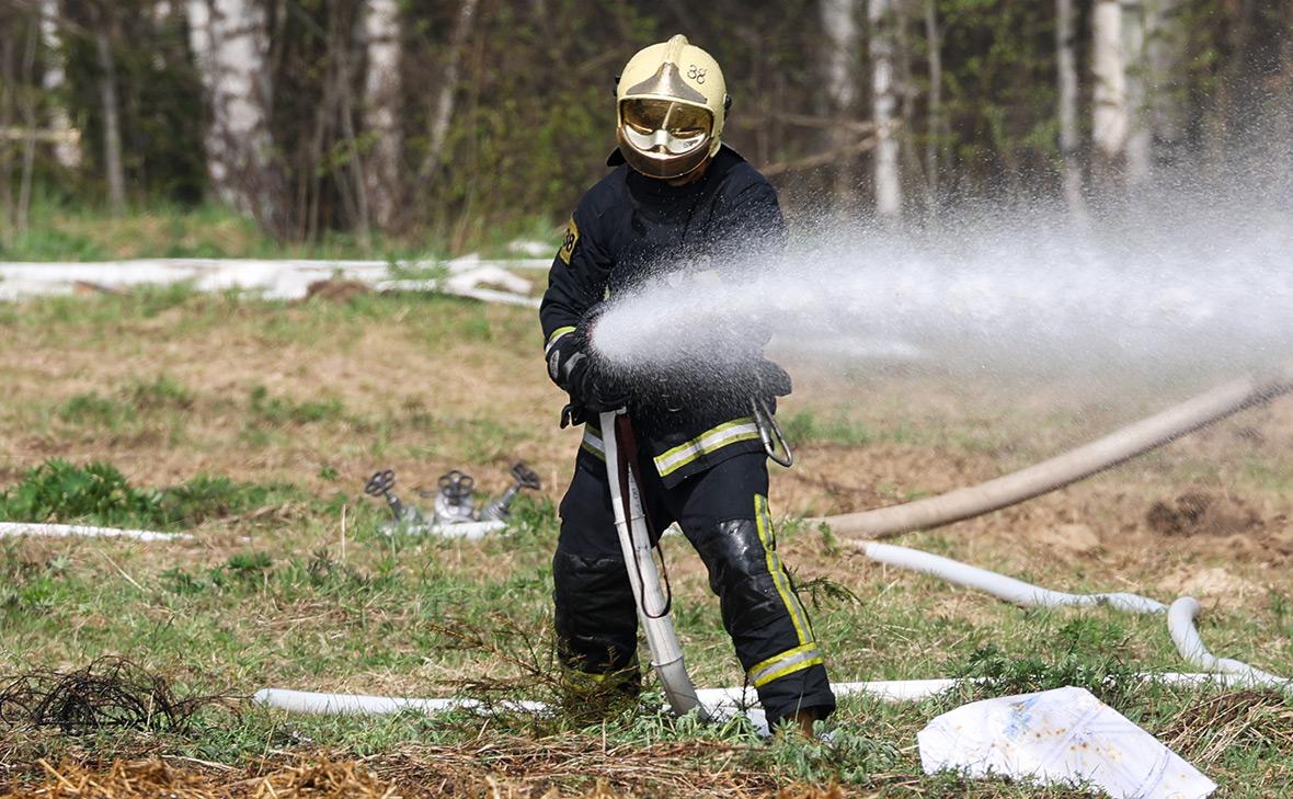 Фото:Сергей Петров / news.ru / Global Look Press