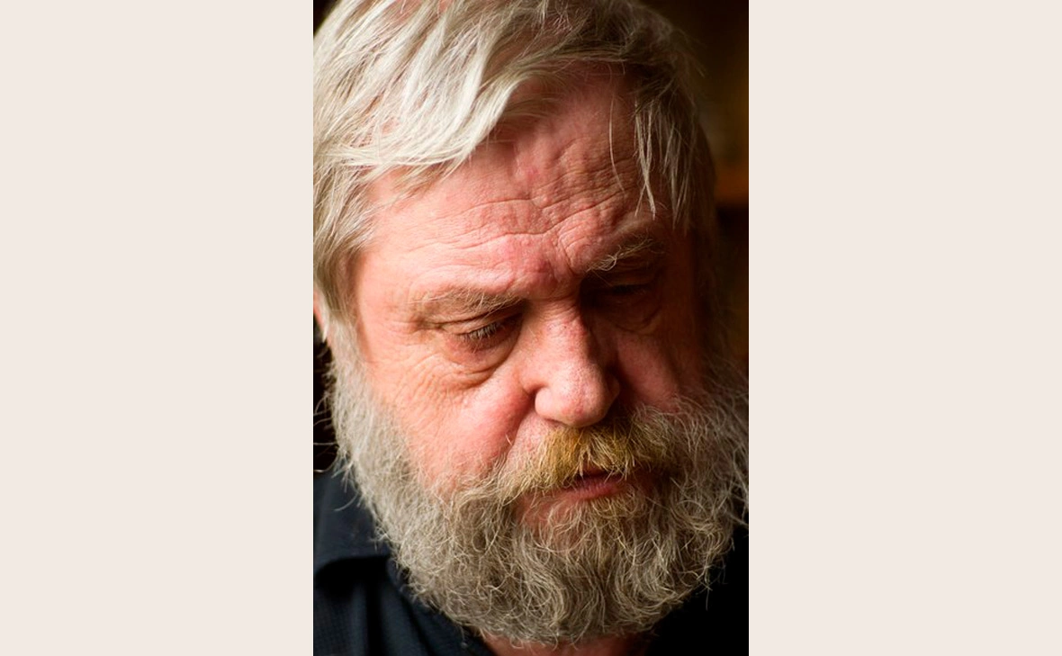Дмитрий Достоевский / VK