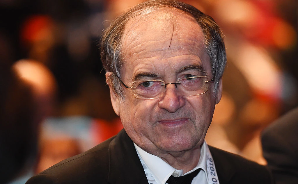 Laurence Griffiths / Getty Images