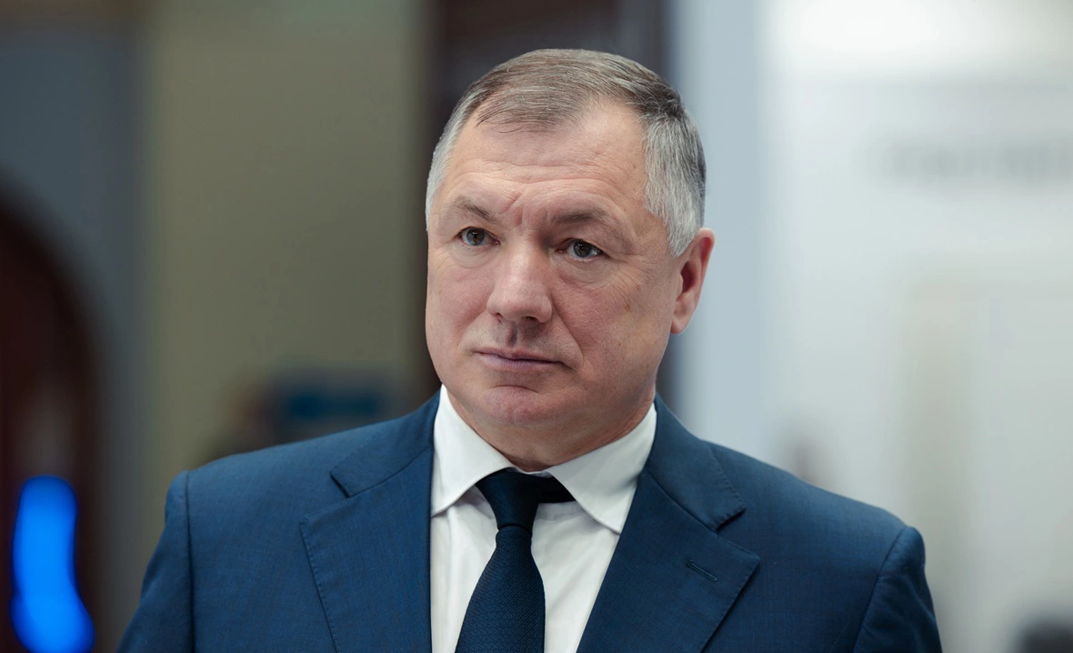 пресс-служба Стройкомплекса РФ