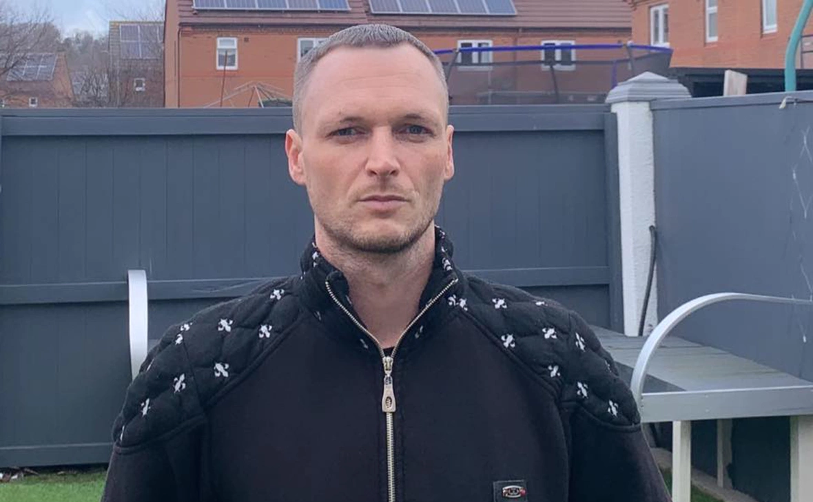 howelzy / Facebook (входит в корпорацию Meta, признана экстремистской и запрещена в России)