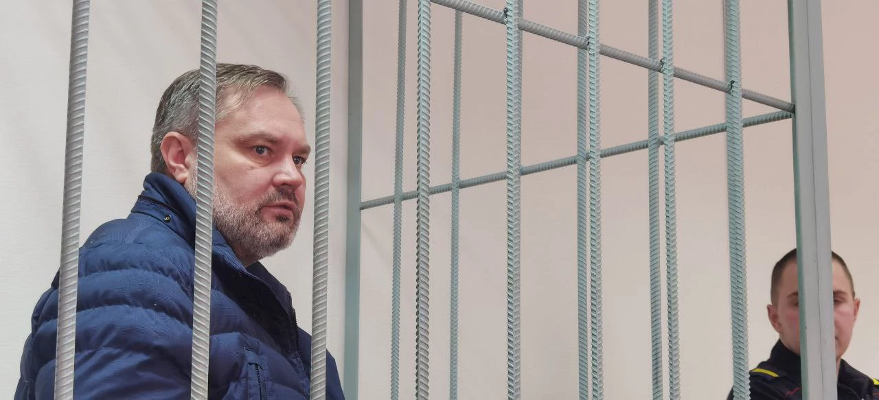 Дмитрий Антоненков, 66.RU