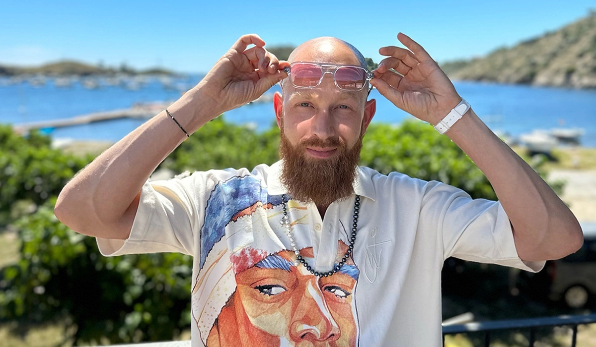 Владимир Перельман — РБК: «Всё, что хотелось запретить, нужно разрешать»