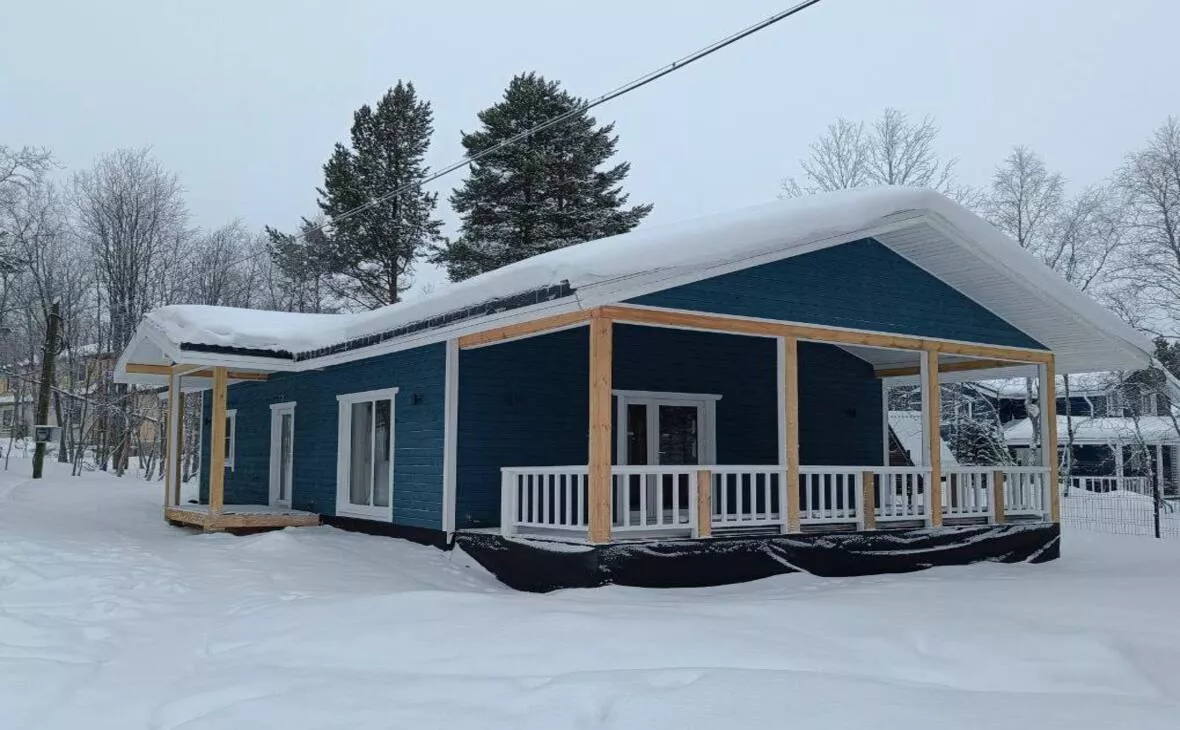 Андрей Чибис / t.me