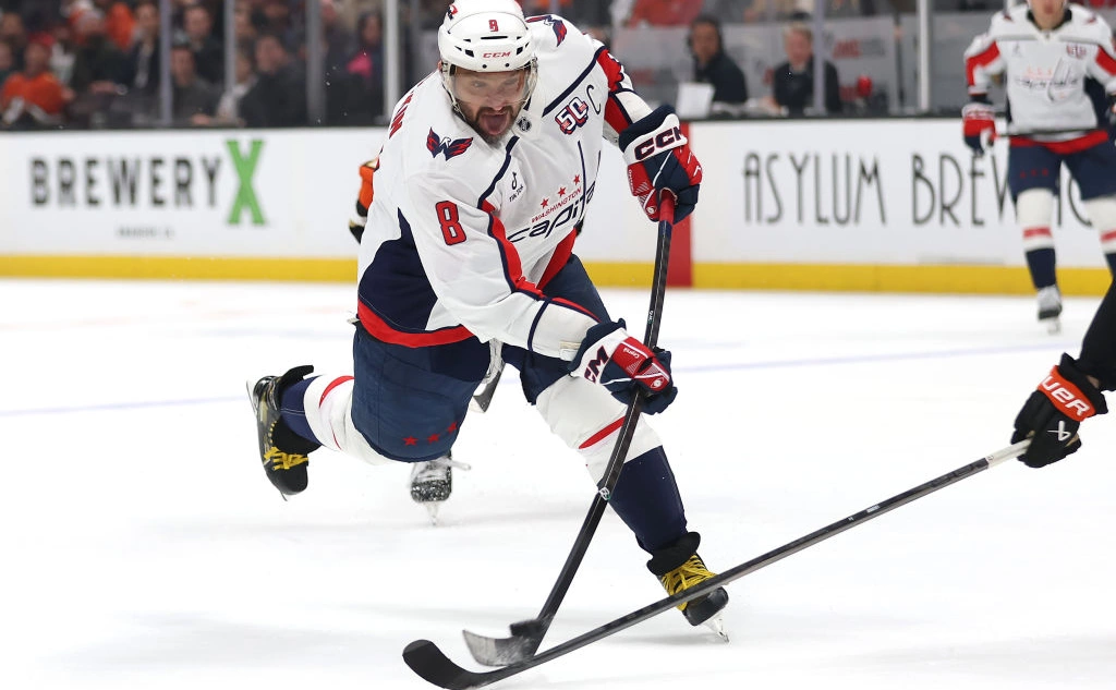 Sean M. Haffey / Getty Images