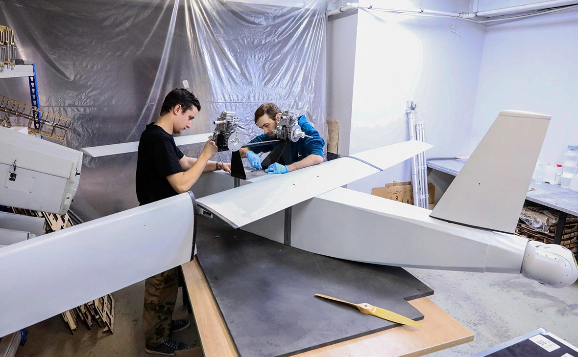 Роман Наумов / URA.RU / Global Look Press