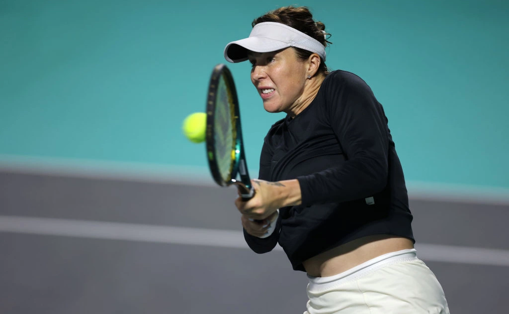 Christopher Pike / Getty Images