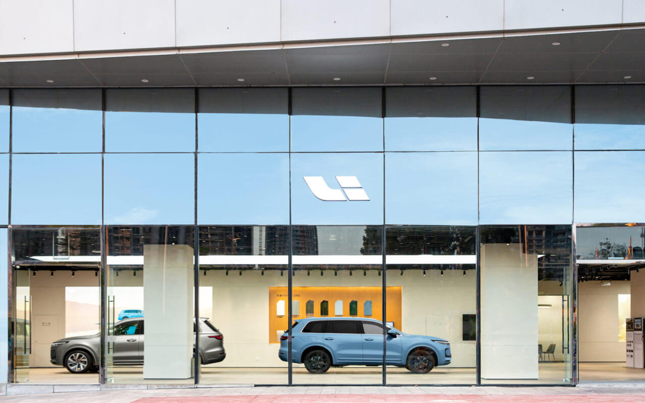Фото: Sinomach Auto