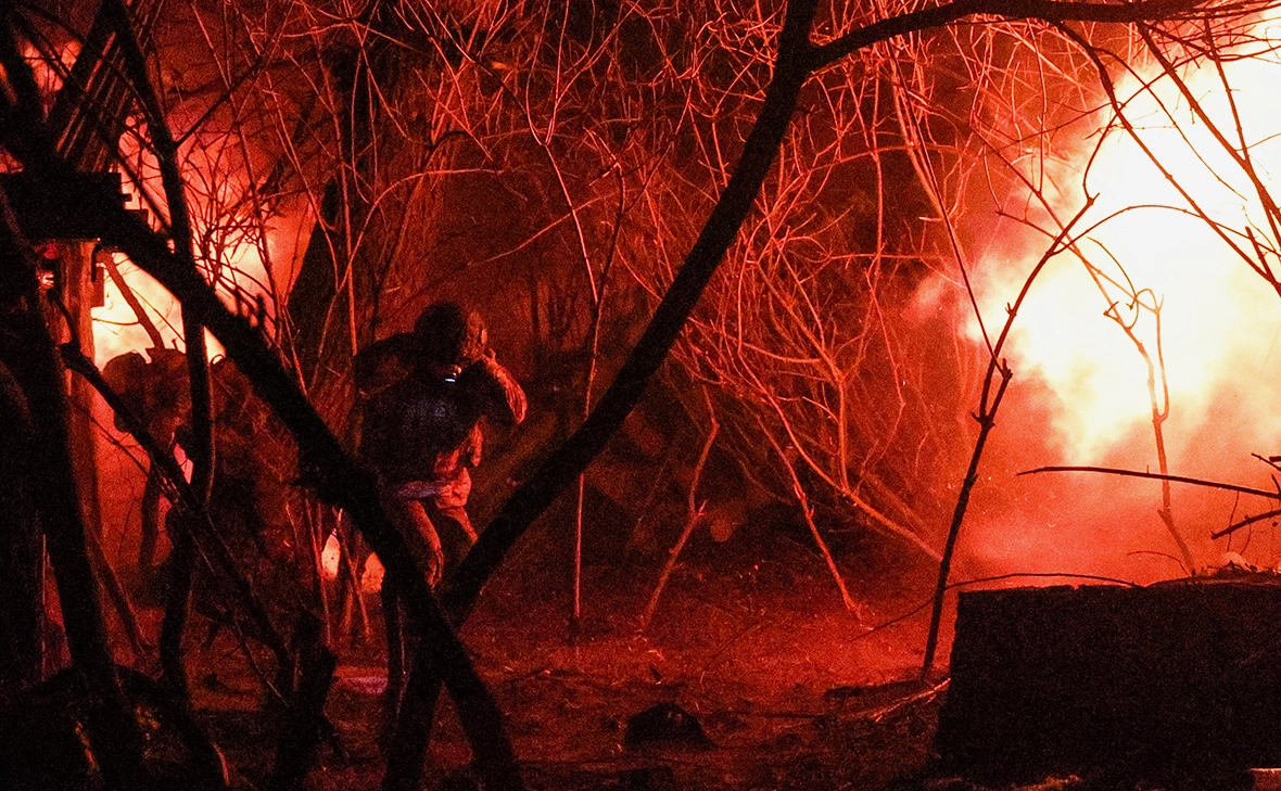 Егор Алеев / ТАСС